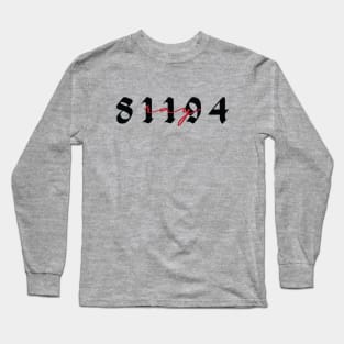 81194 l Ray Long Sleeve T-Shirt